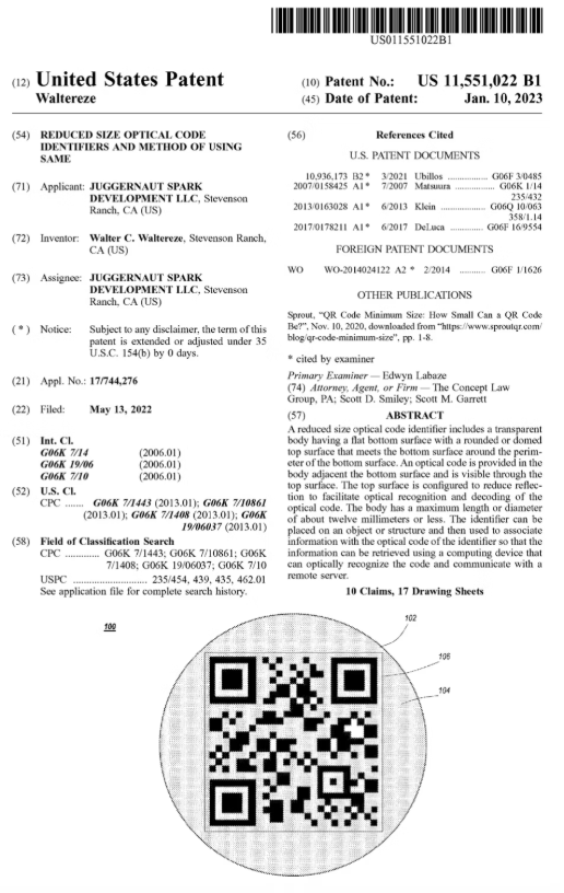Patent 2