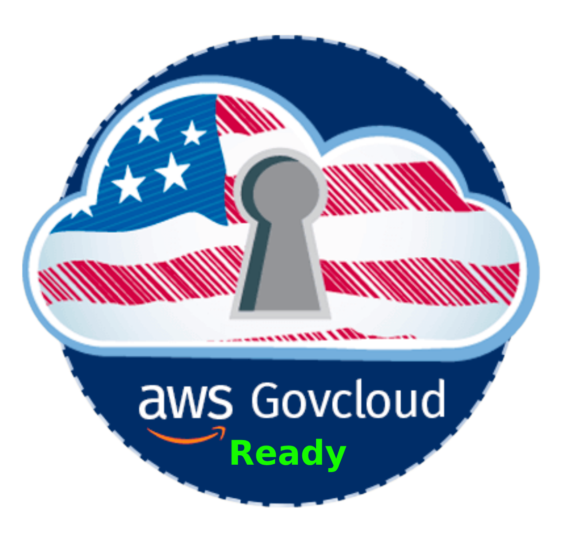 AWS GovCloud