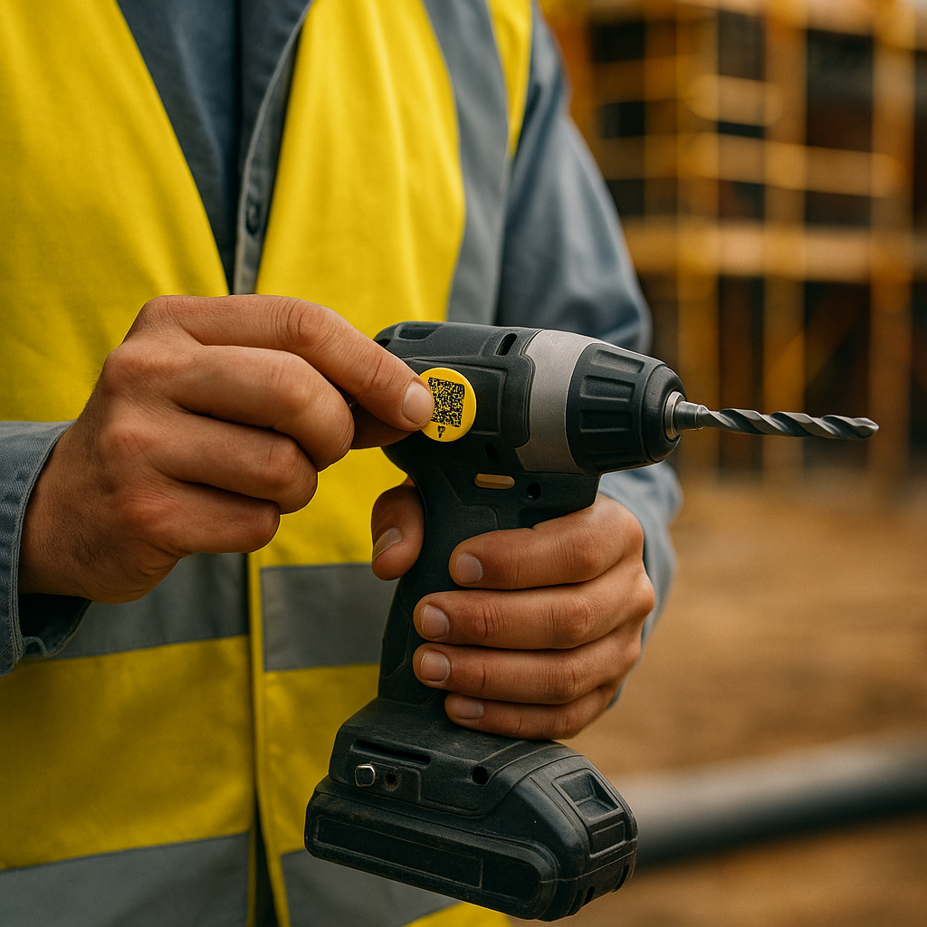 Construction & Field Operations