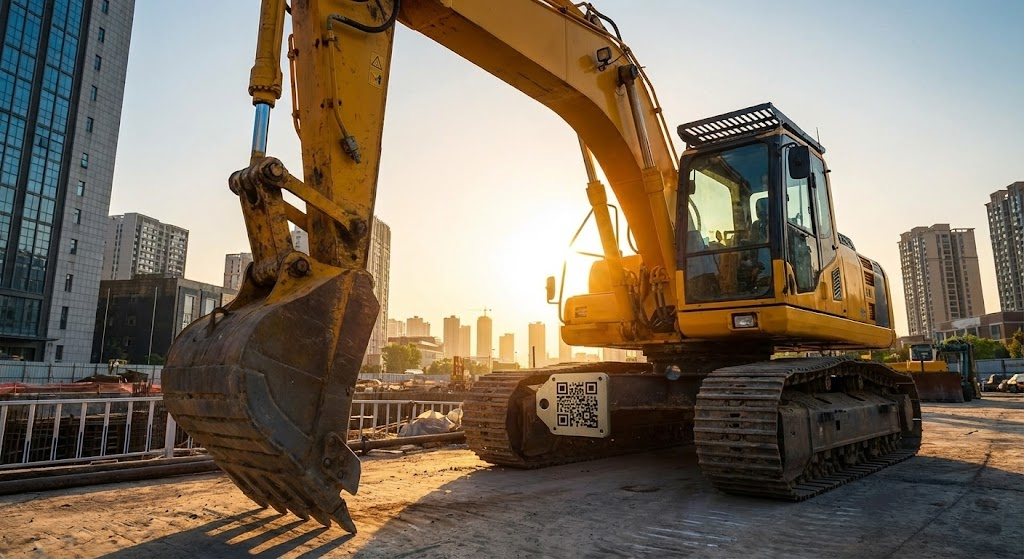 Construction & Field Operations