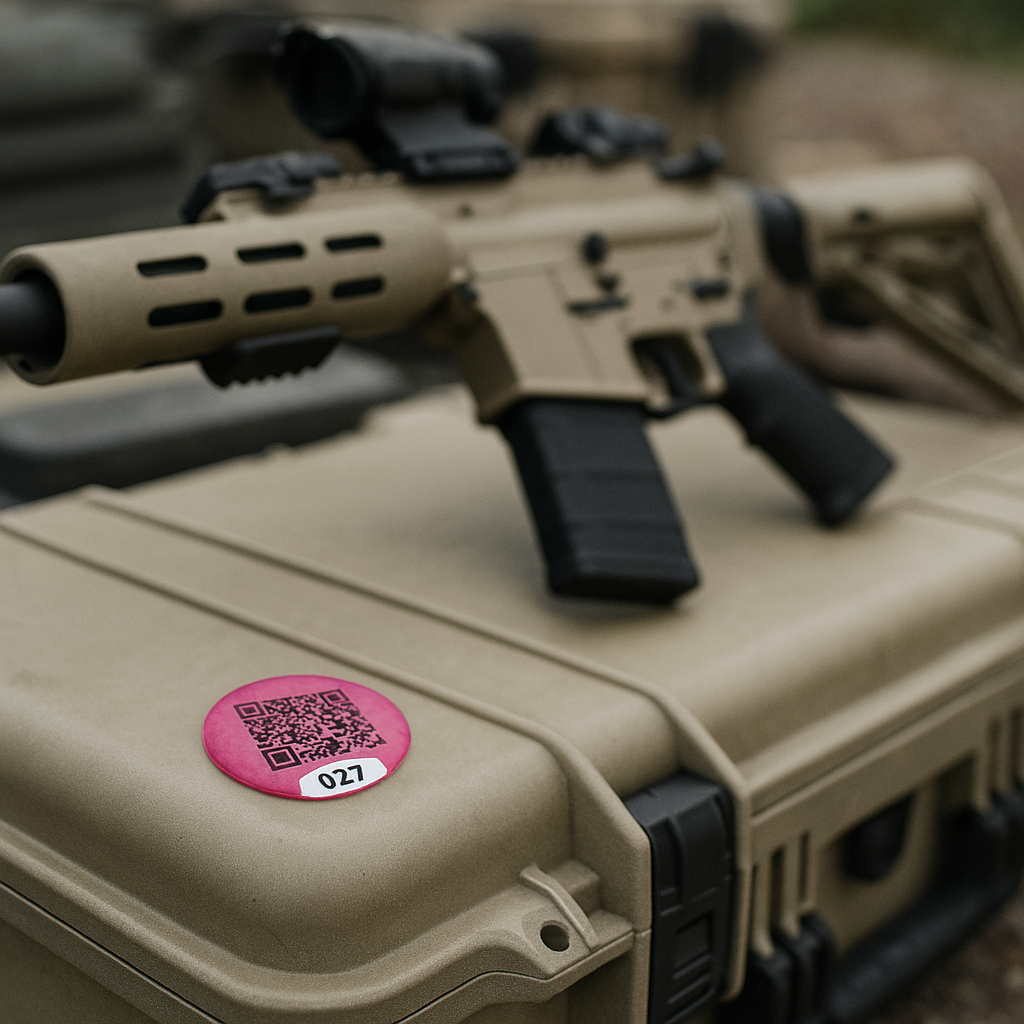 Government & Defense