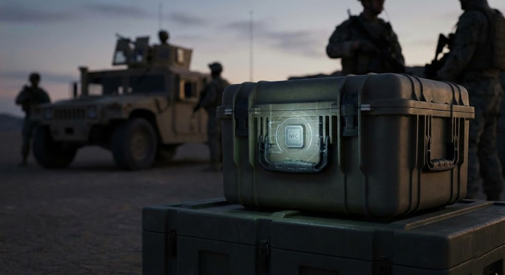 Government & Defense