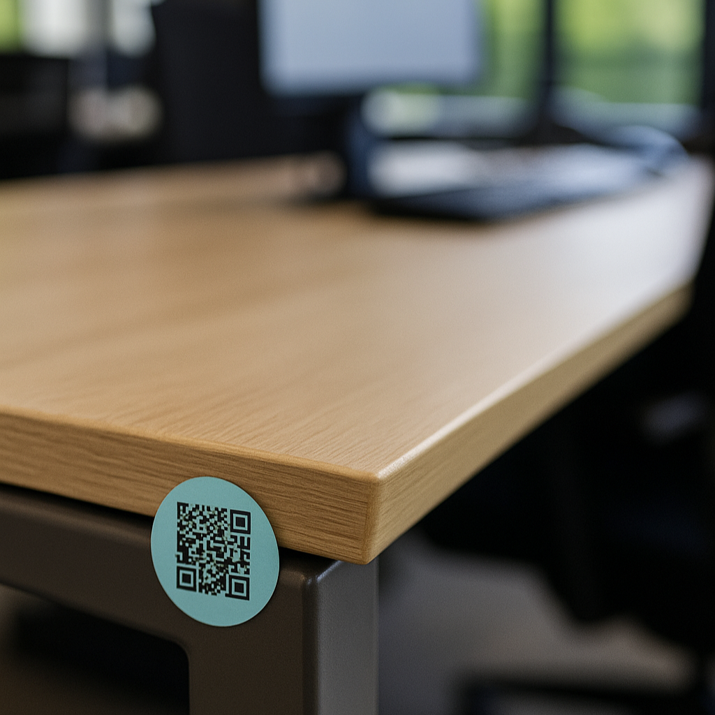 Facility & Equipment Management