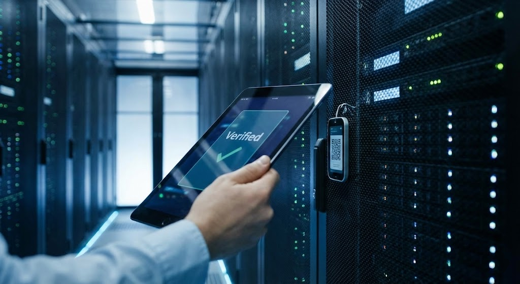 Facility & Equipment Management