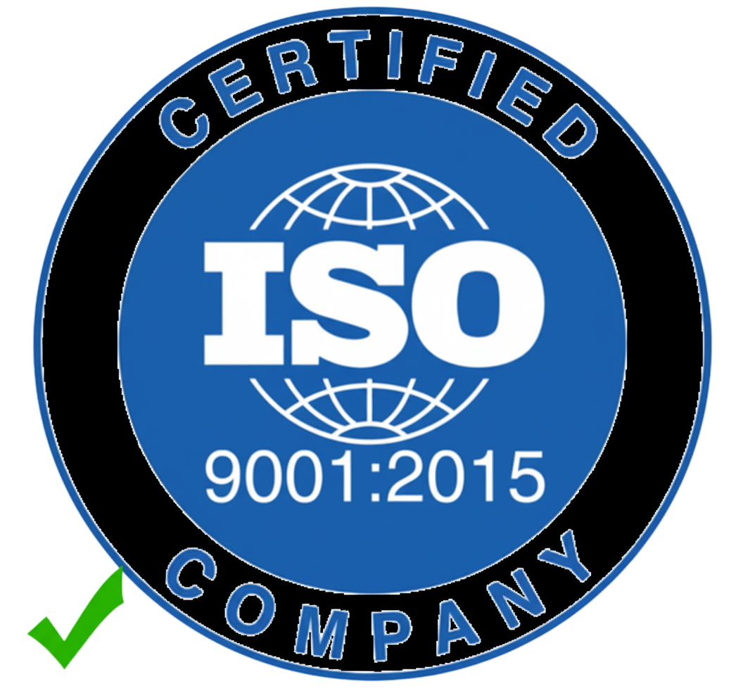 ISO 9001:2015
