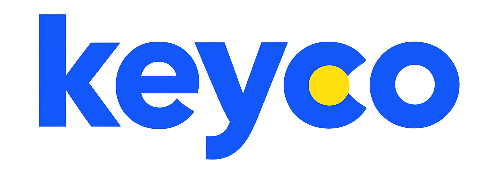 Keyco Logo
