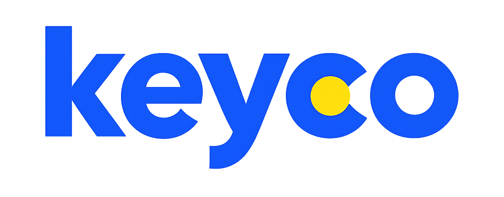 Keyco Logo