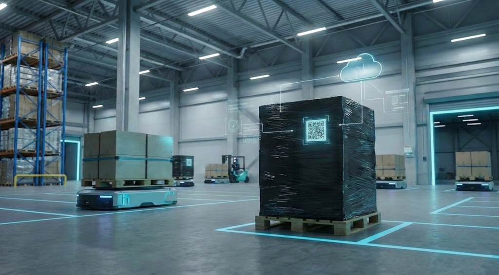 Logistics & Warehousing