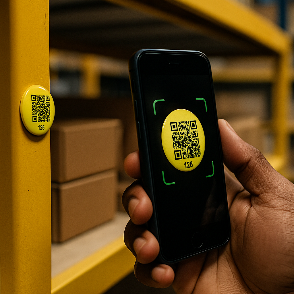 Logistics & Warehousing